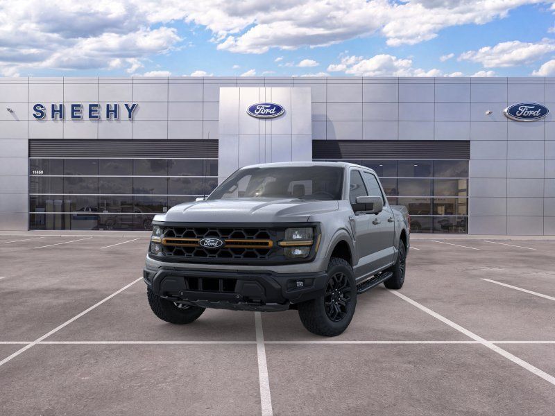 2026 Ford F-150 Tremor Ashland VA