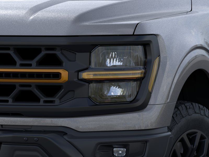 2026 Ford F-150 Tremor Ashland VA