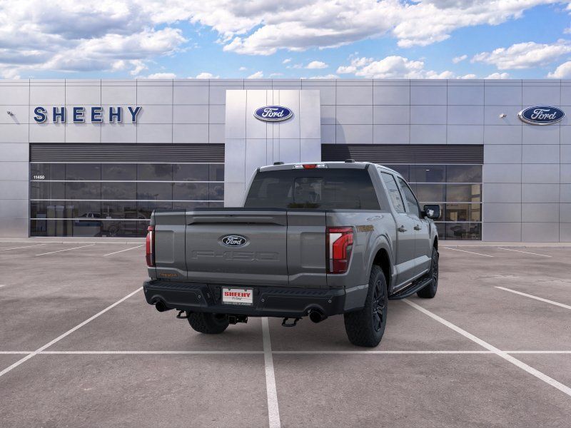 2026 Ford F-150 Tremor Ashland VA