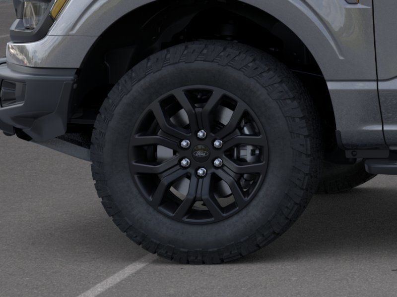 2026 Ford F-150 Tremor Ashland VA