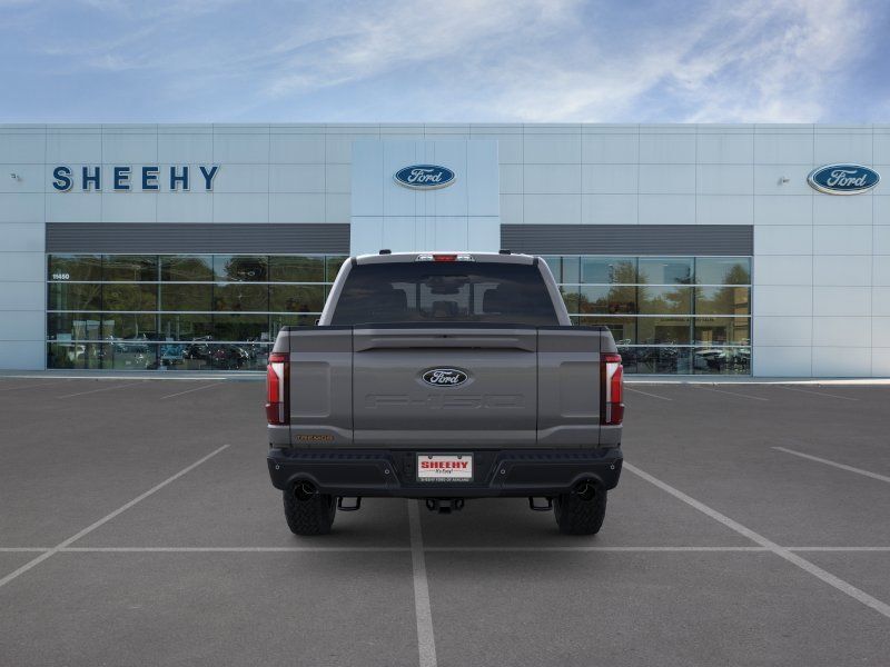 2026 Ford F-150 Tremor Ashland VA