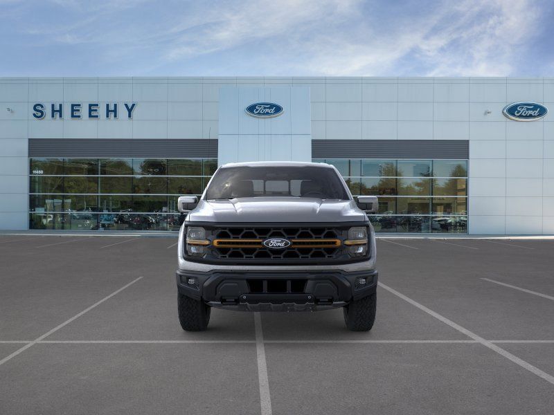 2026 Ford F-150 Tremor Ashland VA