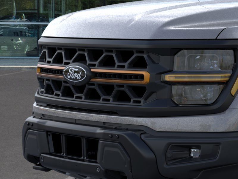 2026 Ford F-150 Tremor Ashland VA