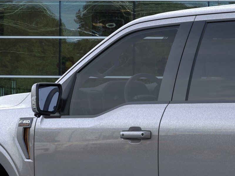 2026 Ford F-150 Tremor Ashland VA