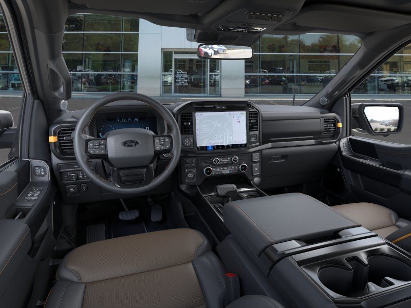 2026 Ford F-150 Tremor Ashland VA