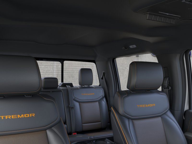 2026 Ford F-150 Tremor Gaithersburg MD