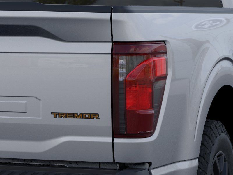 2026 Ford F-150 Tremor Gaithersburg MD