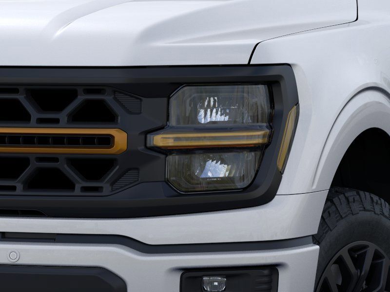 2026 Ford F-150 Tremor Gaithersburg MD