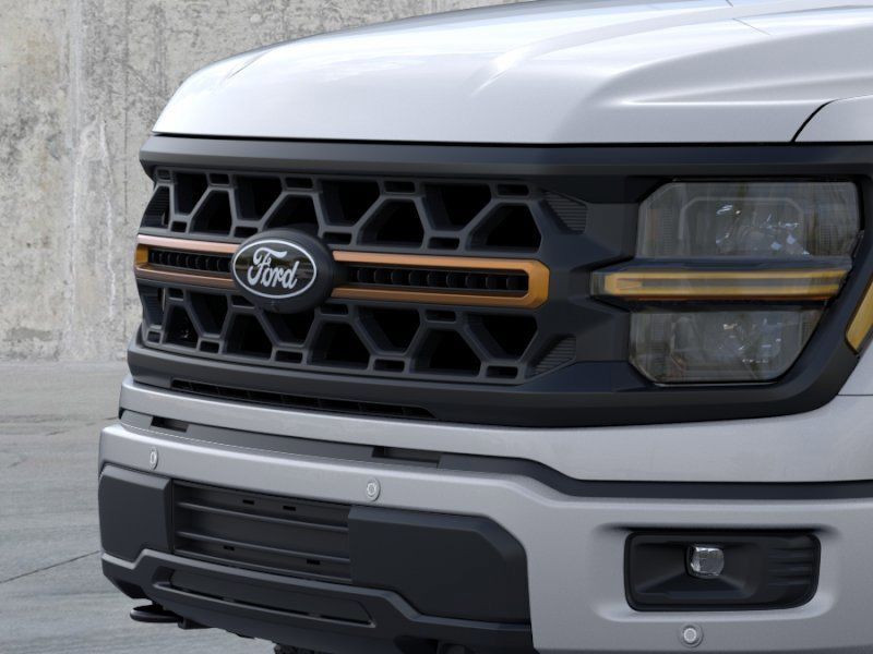 2026 Ford F-150 Tremor Gaithersburg MD