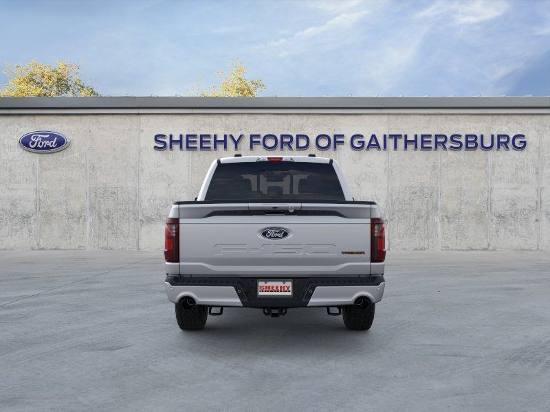 2026 Ford F-150 Tremor Gaithersburg MD