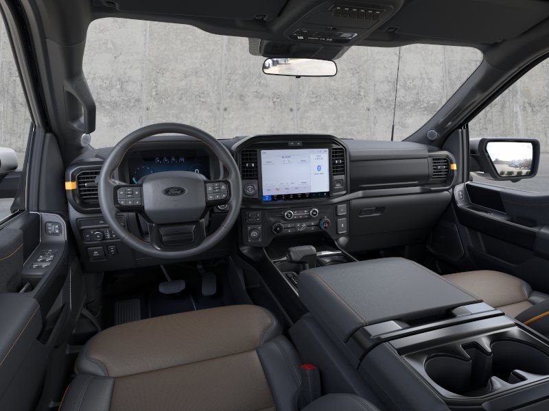 2026 Ford F-150 Tremor Gaithersburg MD