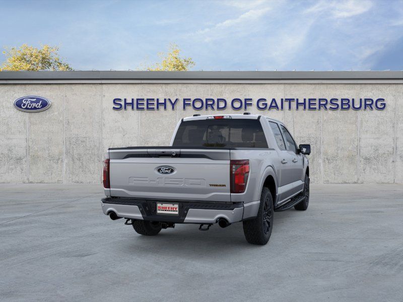 2026 Ford F-150 Tremor Gaithersburg MD