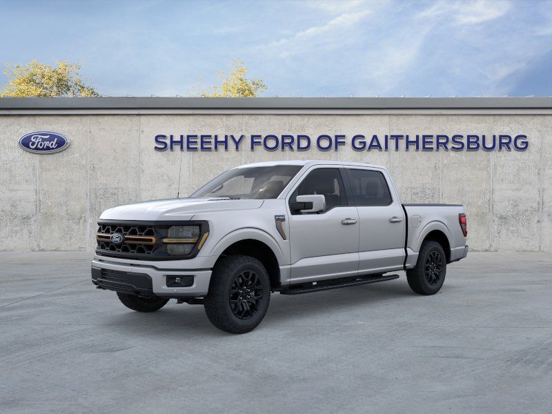 2026 Ford F-150 Tremor Gaithersburg MD