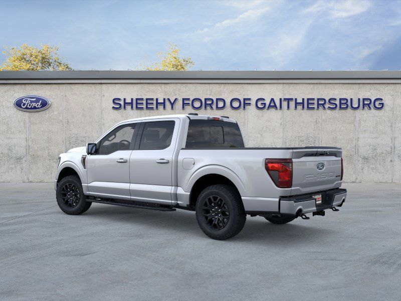 2026 Ford F-150 Tremor Gaithersburg MD