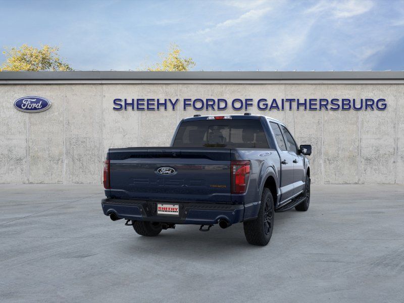 2026 Ford F-150 Tremor Gaithersburg MD