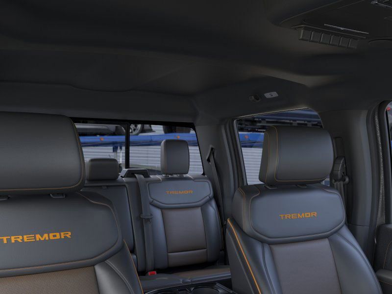 2026 Ford F-150 Tremor Gaithersburg MD