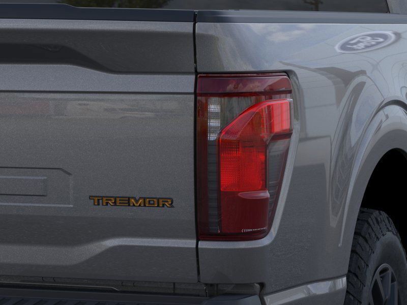 2026 Ford F-150 Tremor Gaithersburg MD