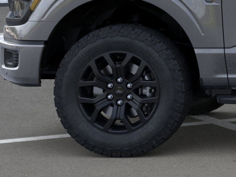 2026 Ford F-150 Tremor Gaithersburg MD