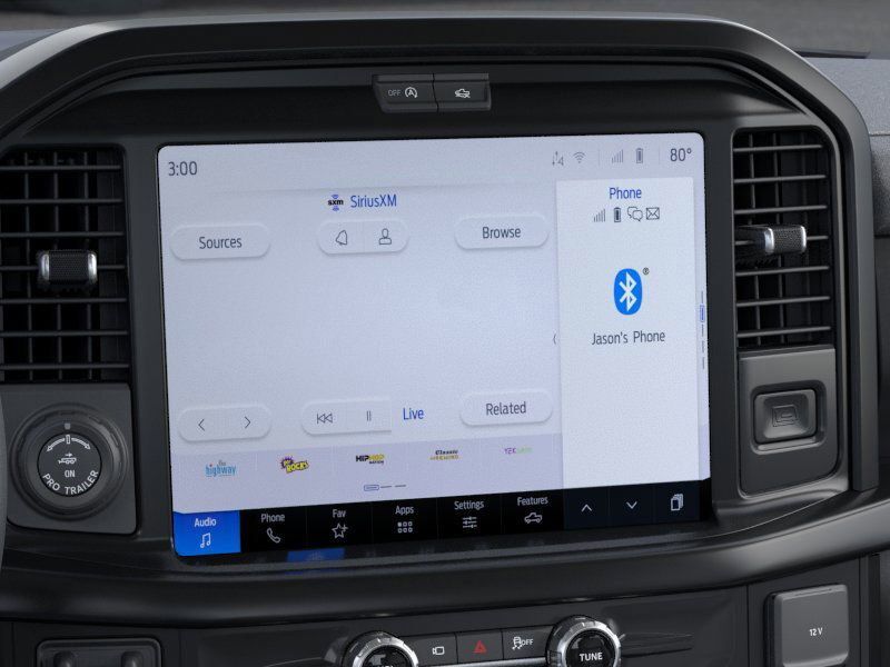 2026 Ford F-150 Tremor Gaithersburg MD