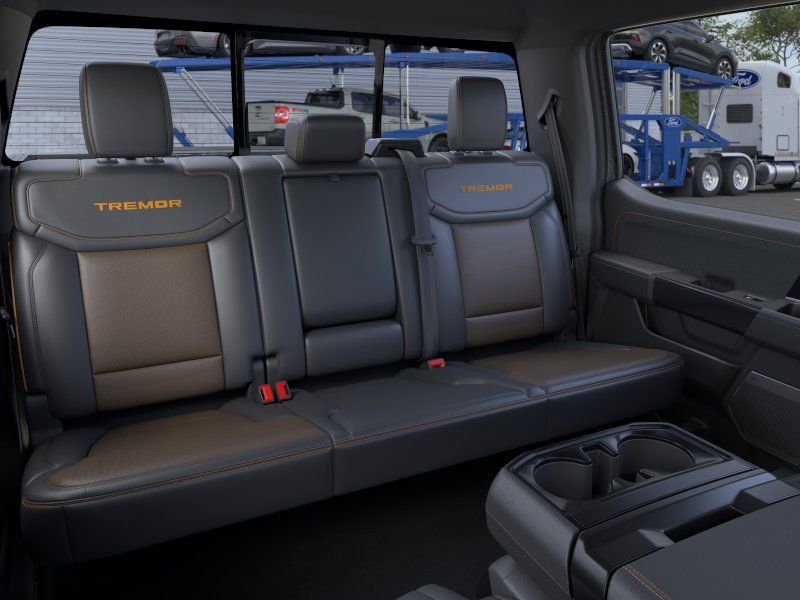 2026 Ford F-150 Tremor Gaithersburg MD