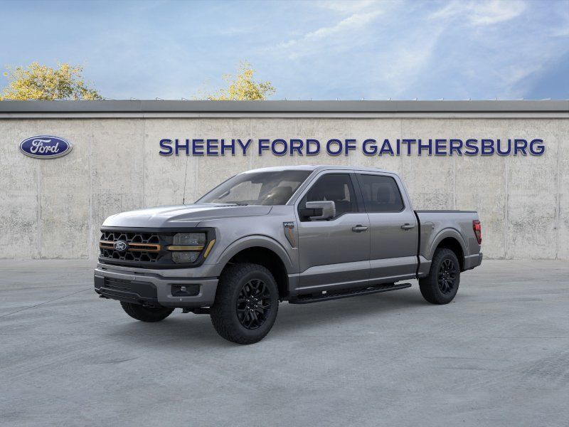 2026 Ford F-150 Tremor Gaithersburg MD