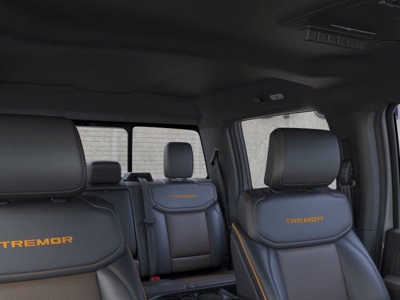 2026 Ford F-150 Tremor Gaithersburg MD