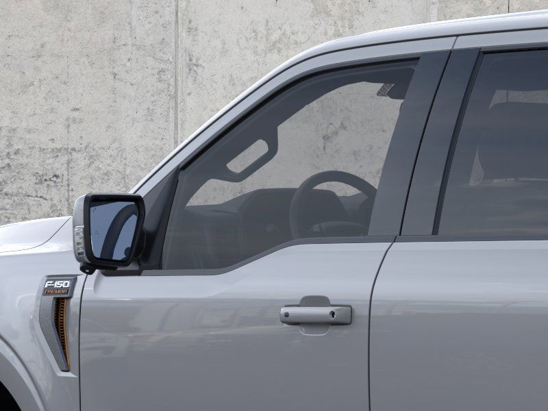 2026 Ford F-150 Tremor Gaithersburg MD