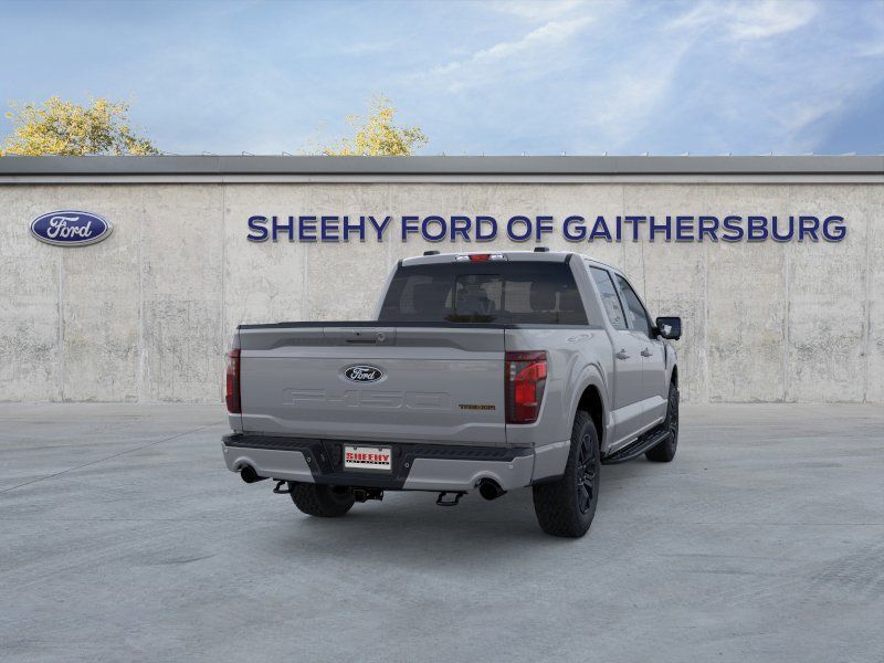 2026 Ford F-150 Tremor Gaithersburg MD