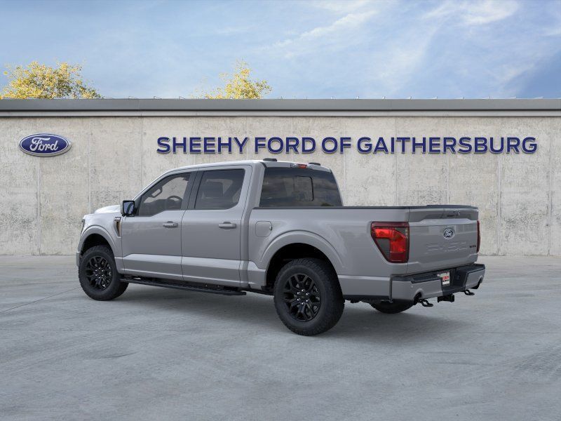 2026 Ford F-150 Tremor Gaithersburg MD
