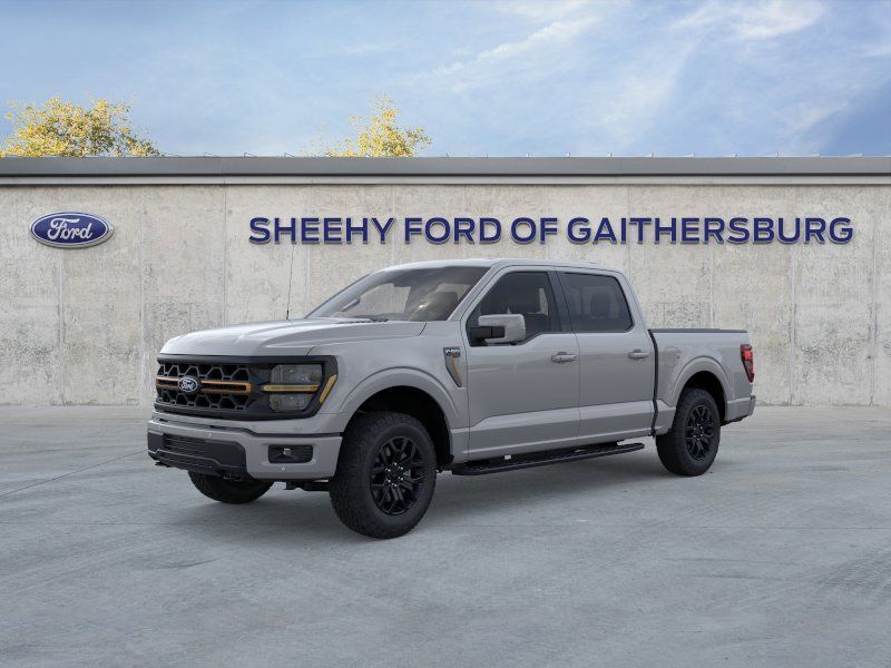 2026 Ford F-150 Tremor Gaithersburg MD