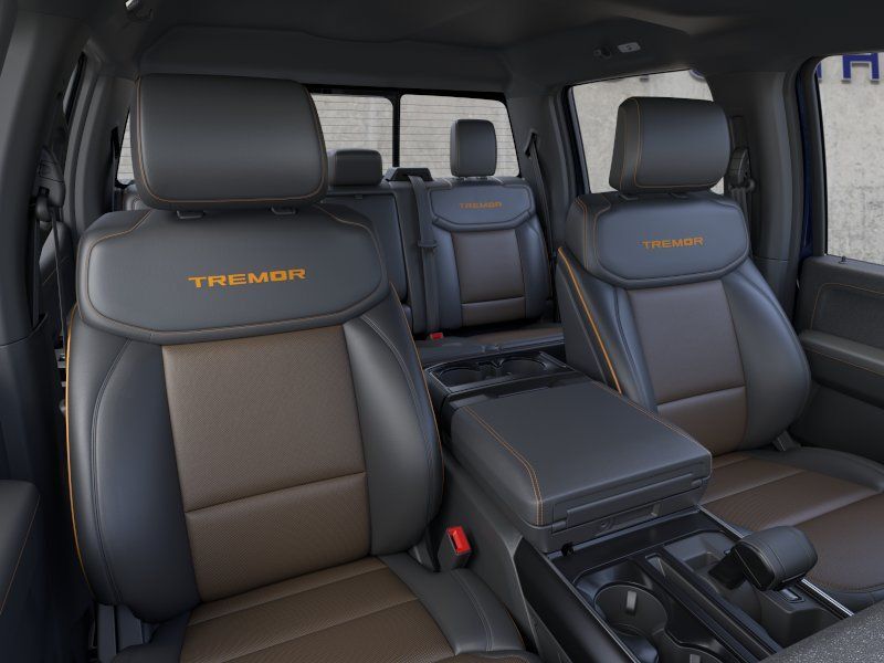 2026 Ford F-150 Tremor Gaithersburg MD