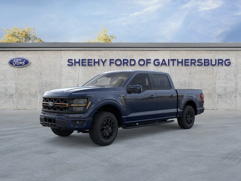 2026 Ford F-150 Tremor Gaithersburg MD