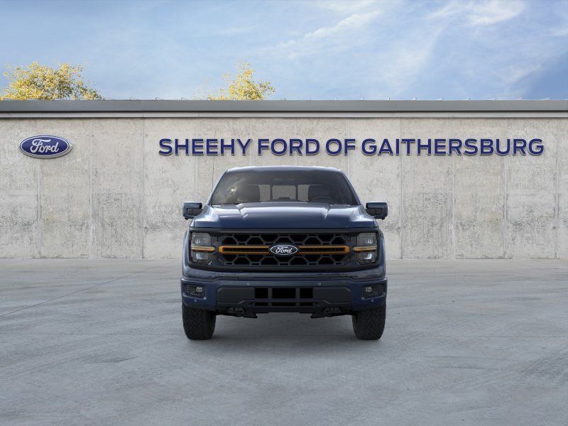 2026 Ford F-150 Tremor Gaithersburg MD
