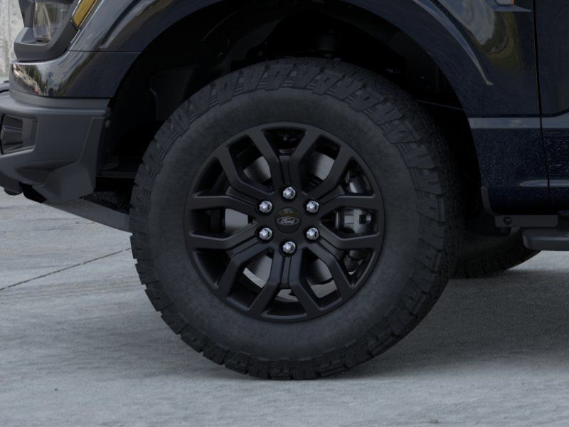 2026 Ford F-150 Tremor Gaithersburg MD