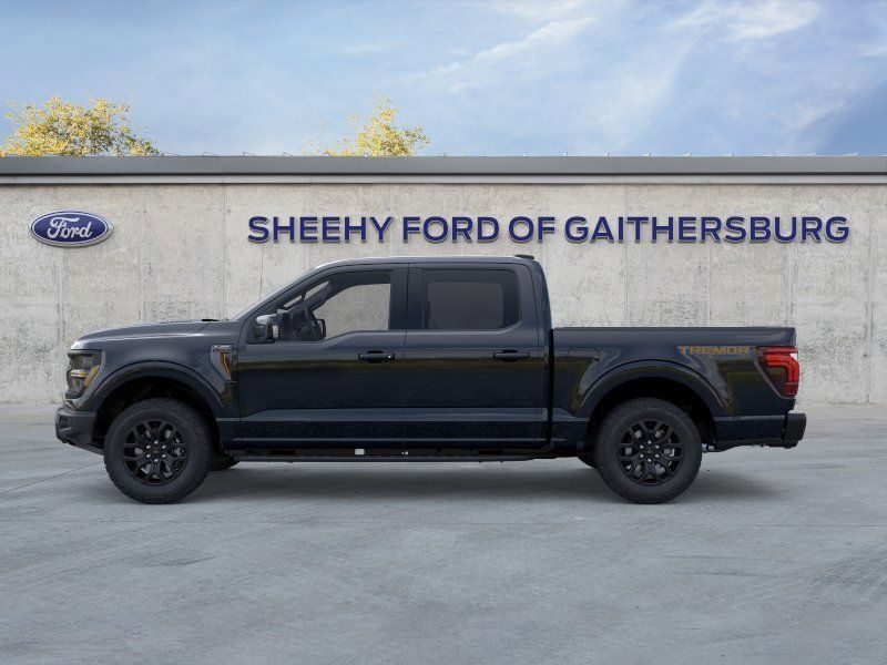 2026 Ford F-150 Tremor Gaithersburg MD