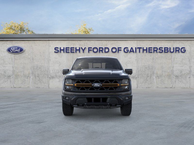 2026 Ford F-150 Tremor Gaithersburg MD