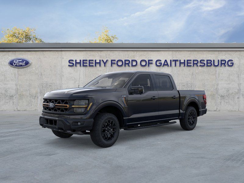 2026 Ford F-150 Tremor Gaithersburg MD