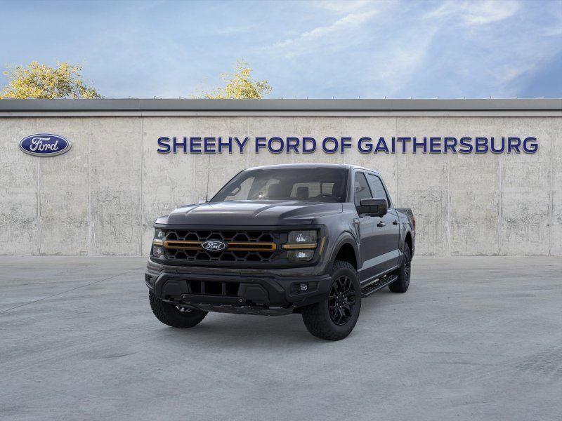 2026 Ford F-150 Tremor Gaithersburg MD