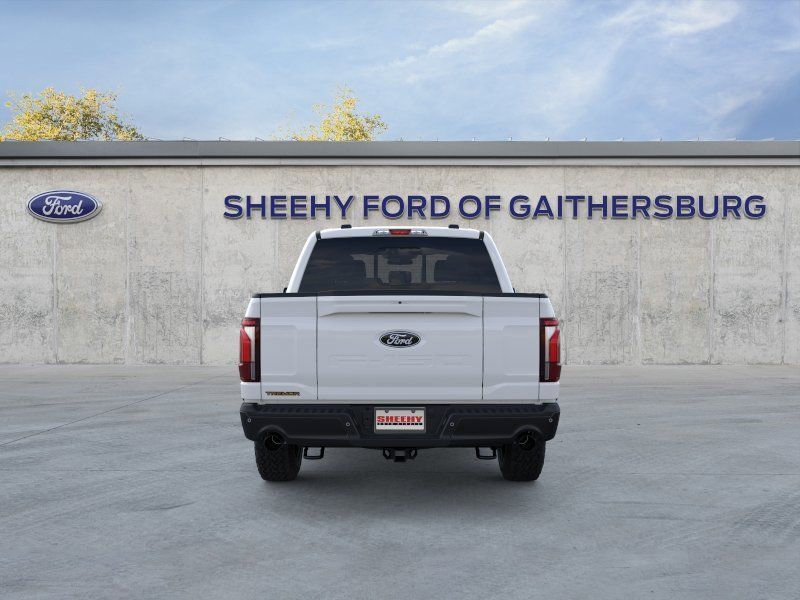 2026 Ford F-150 Tremor Gaithersburg MD