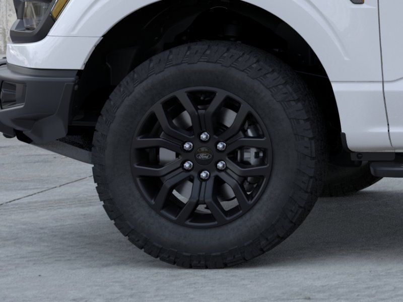 2026 Ford F-150 Tremor Gaithersburg MD