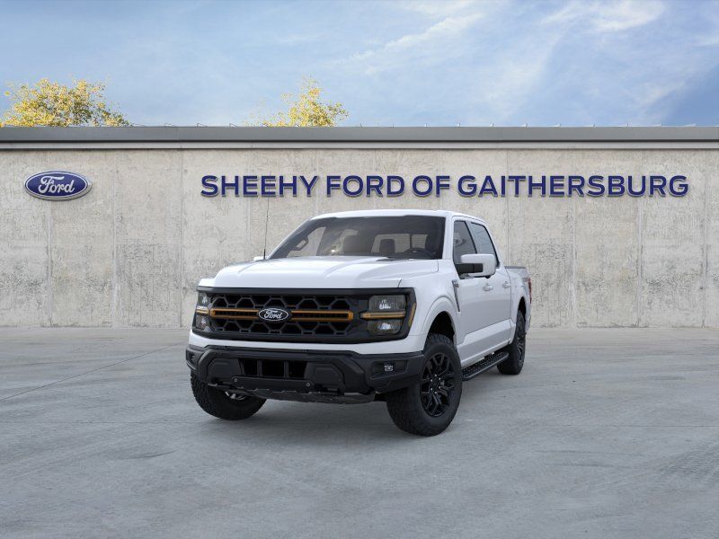 2026 Ford F-150 Tremor Gaithersburg MD