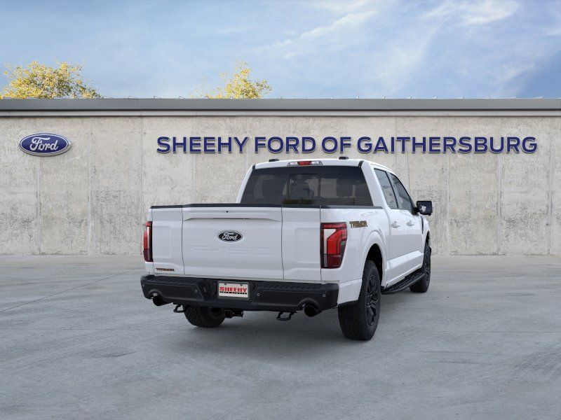 2026 Ford F-150 Tremor Gaithersburg MD
