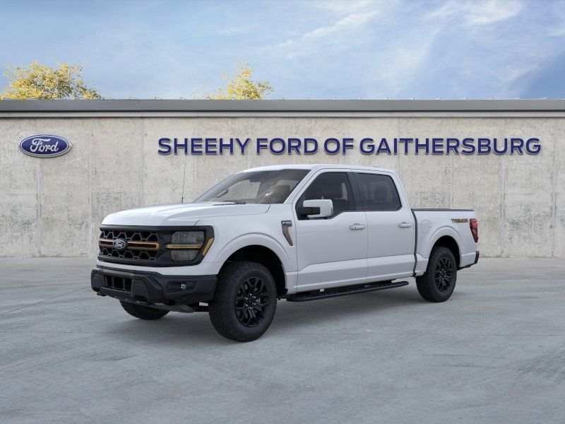 2026 Ford F-150 Tremor Gaithersburg MD