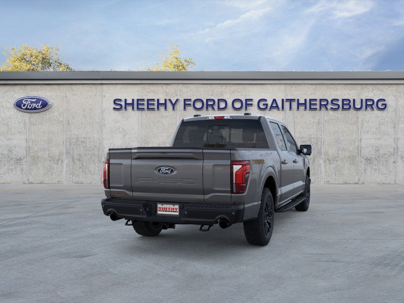 2026 Ford F-150 Tremor Gaithersburg MD