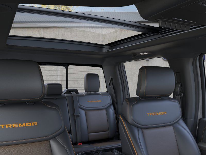 2026 Ford F-150 Tremor Gaithersburg MD