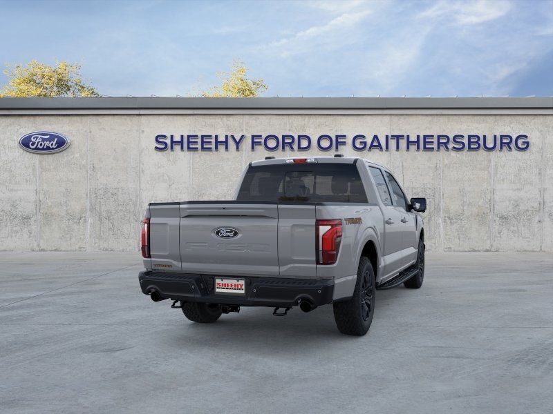 2026 Ford F-150 Tremor Gaithersburg MD