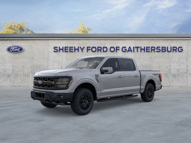 2026 Ford F-150 Tremor Gaithersburg MD