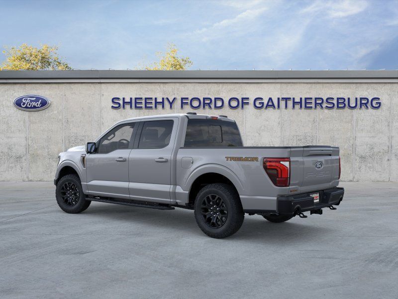 2026 Ford F-150 Tremor Gaithersburg MD