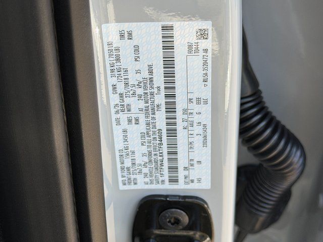2026 Ford F-150 Tremor Gaithersburg MD
