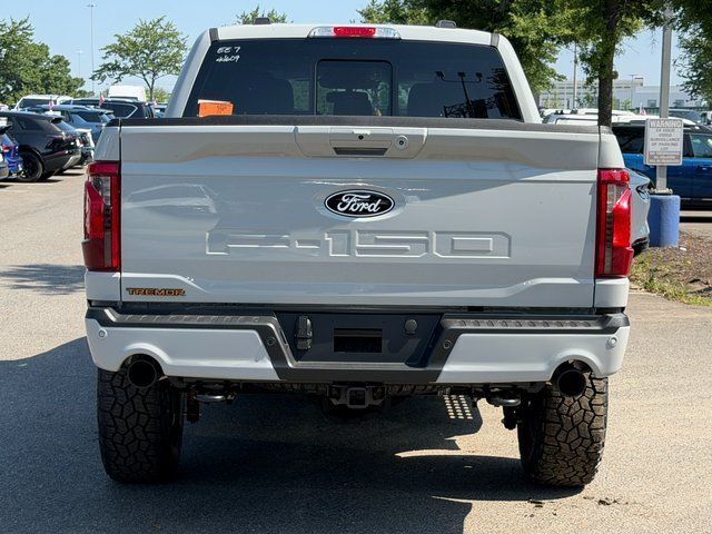 2026 Ford F-150 Tremor Gaithersburg MD